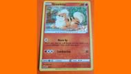 The Growlithe card included in the 26th McDonald's card promotion (Image via The Pokemon Company)